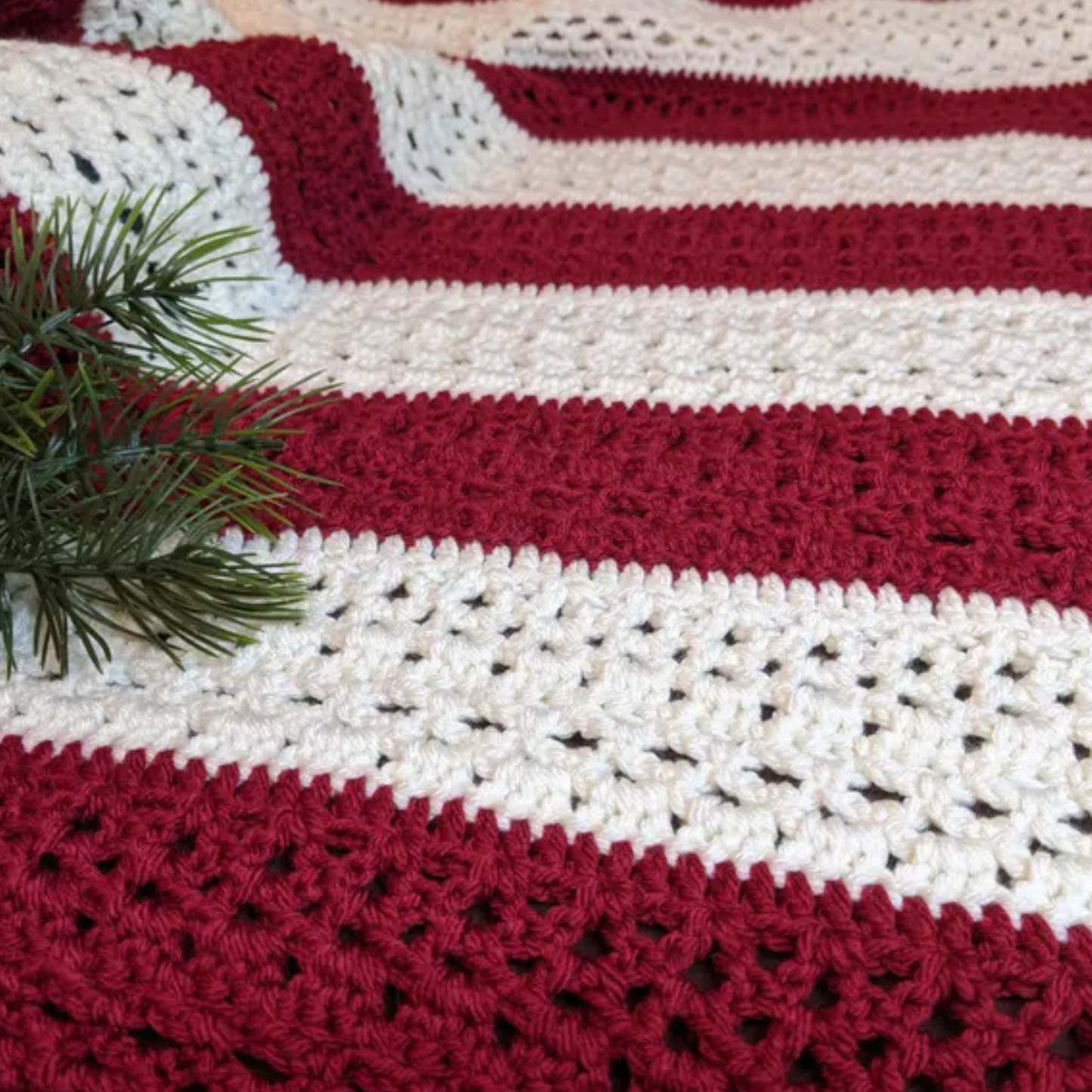 Popcorn Blanket Cover + 🎁